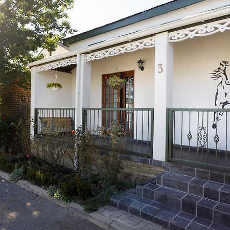 Horse And Mill Guesthouse Colesberg Exterior foto