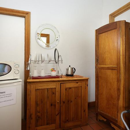 Horse And Mill Guesthouse Colesberg Exterior foto