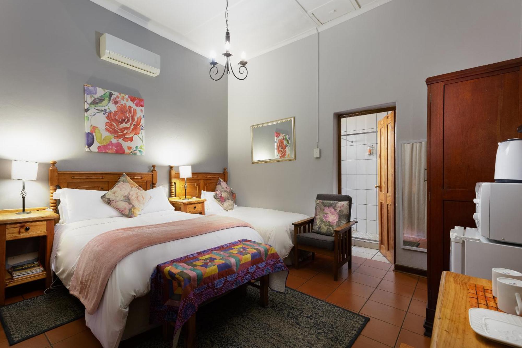 Horse And Mill Guesthouse Colesberg Exterior foto