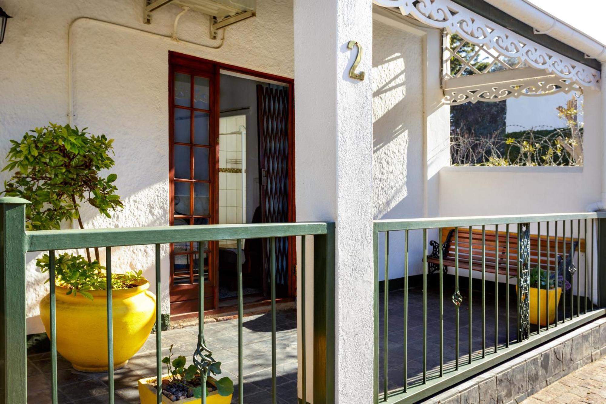 Horse And Mill Guesthouse Colesberg Exterior foto