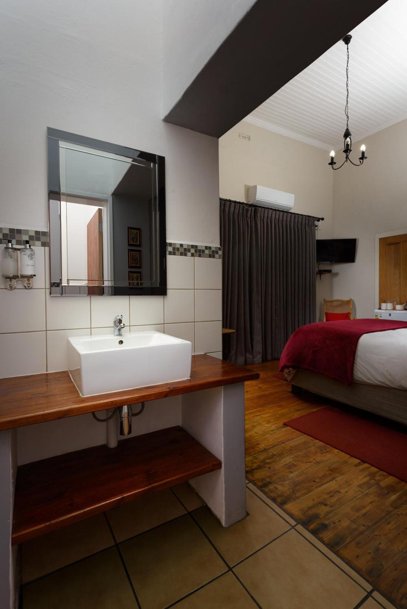 Horse And Mill Guesthouse Colesberg Exterior foto