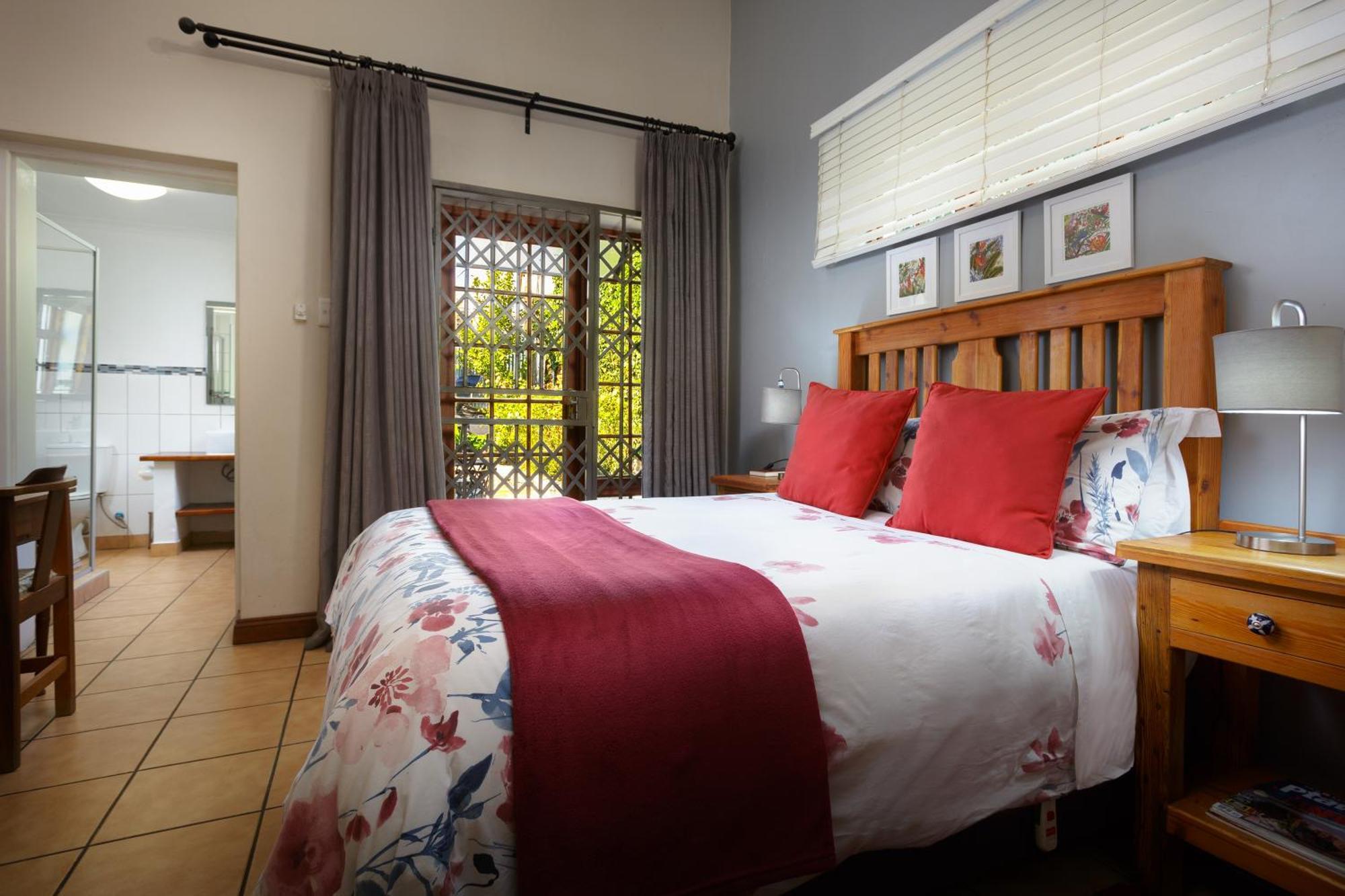 Horse And Mill Guesthouse Colesberg Exterior foto