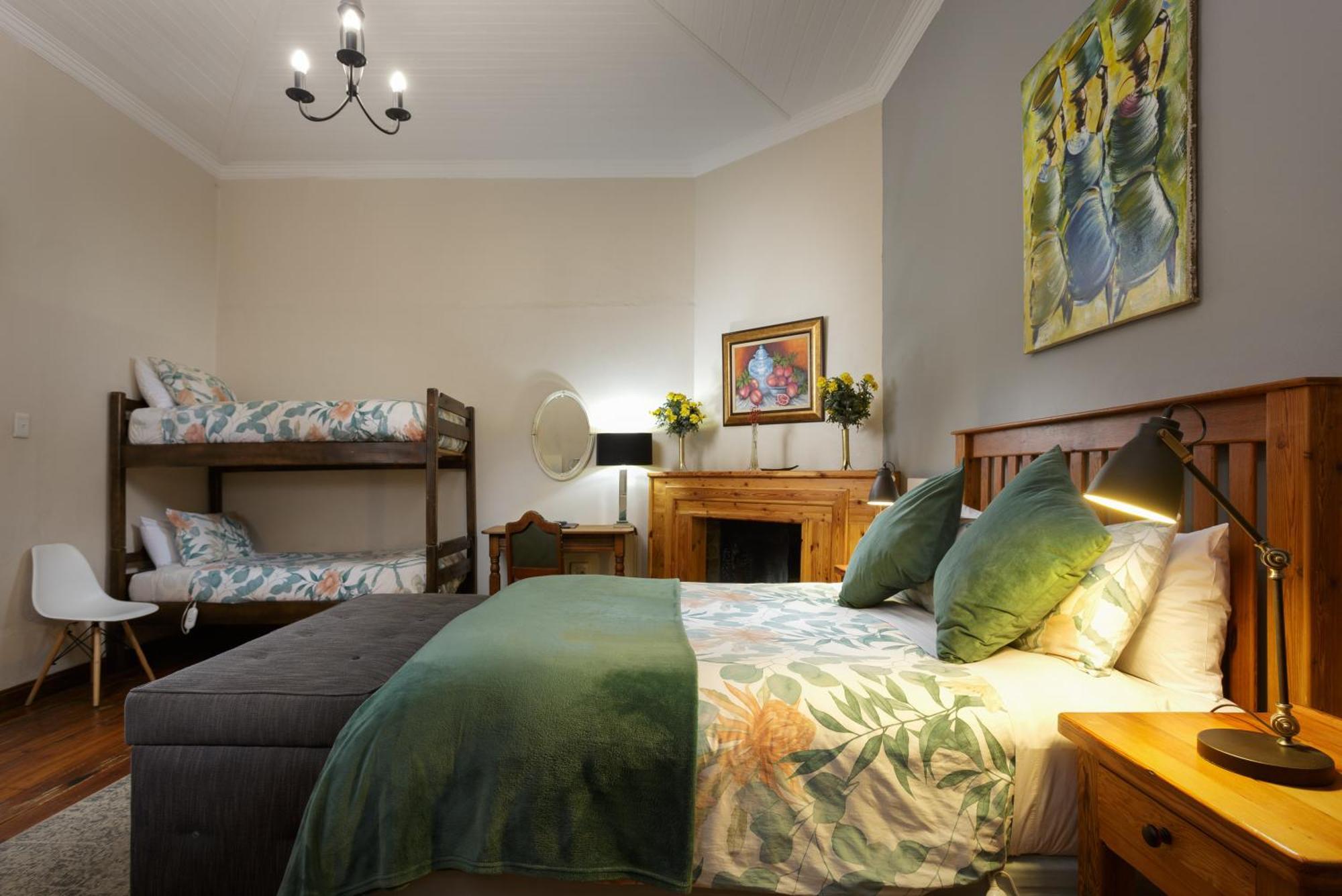 Horse And Mill Guesthouse Colesberg Exterior foto