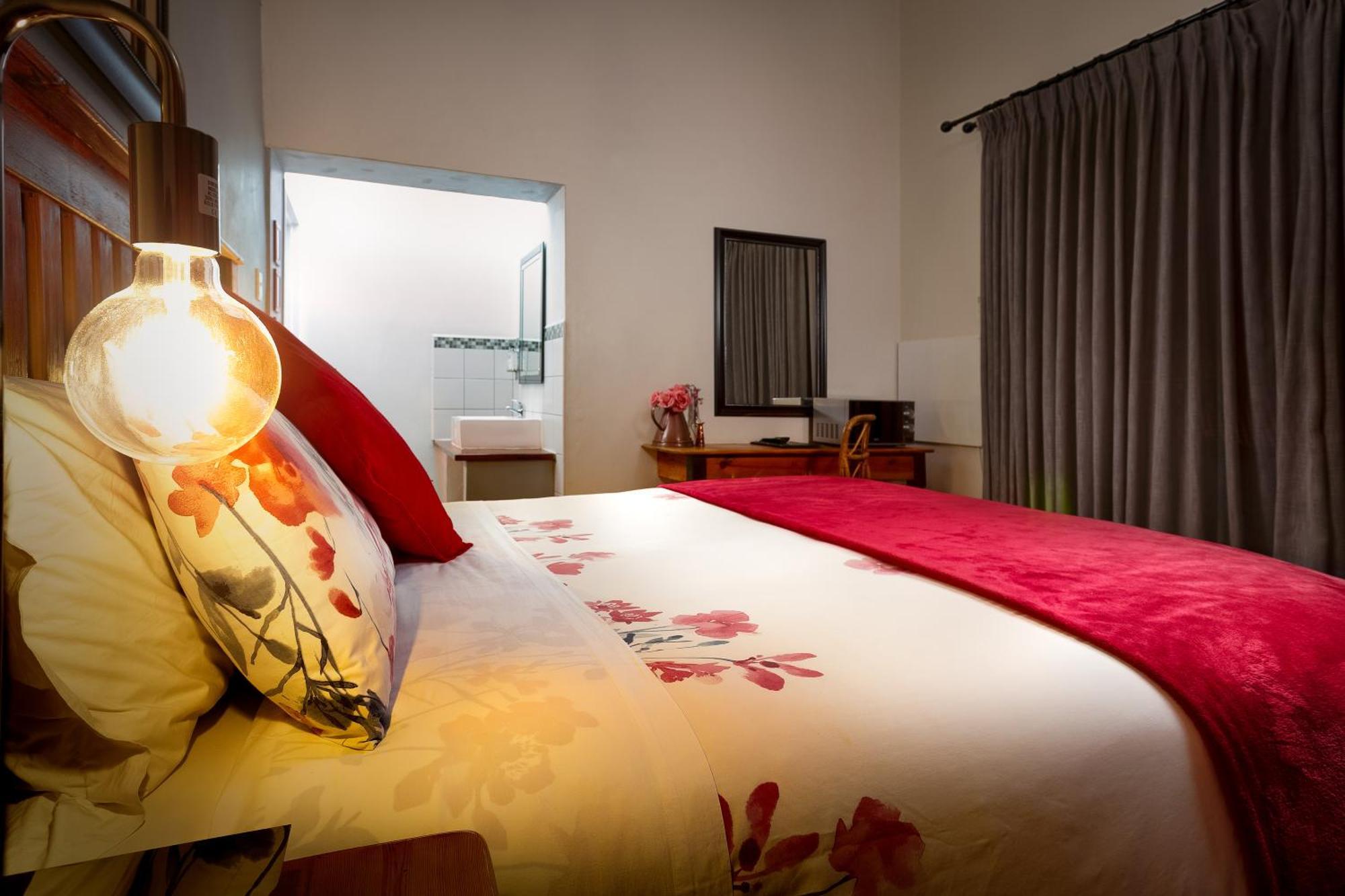 Horse And Mill Guesthouse Colesberg Exterior foto