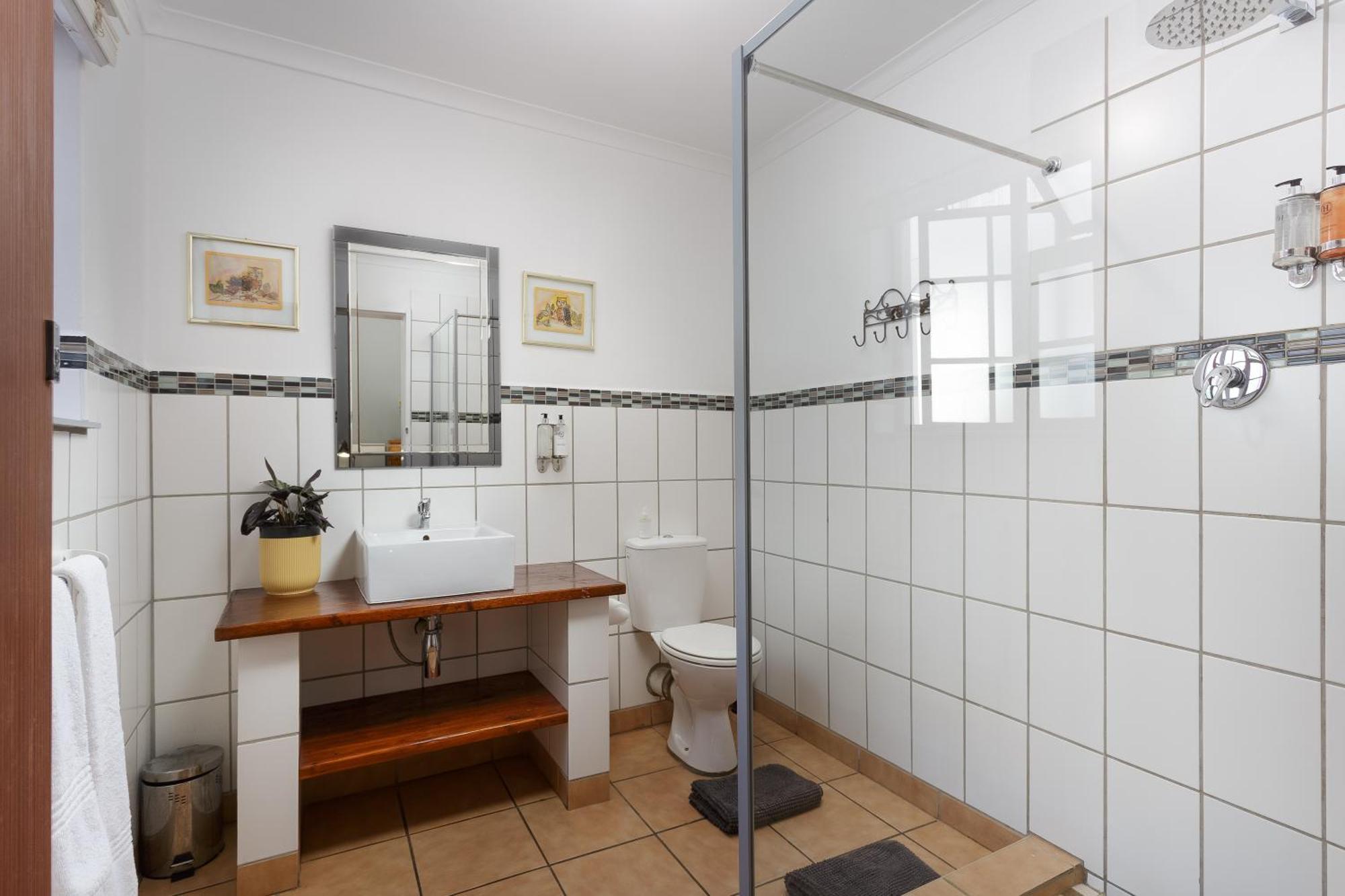 Horse And Mill Guesthouse Colesberg Exterior foto