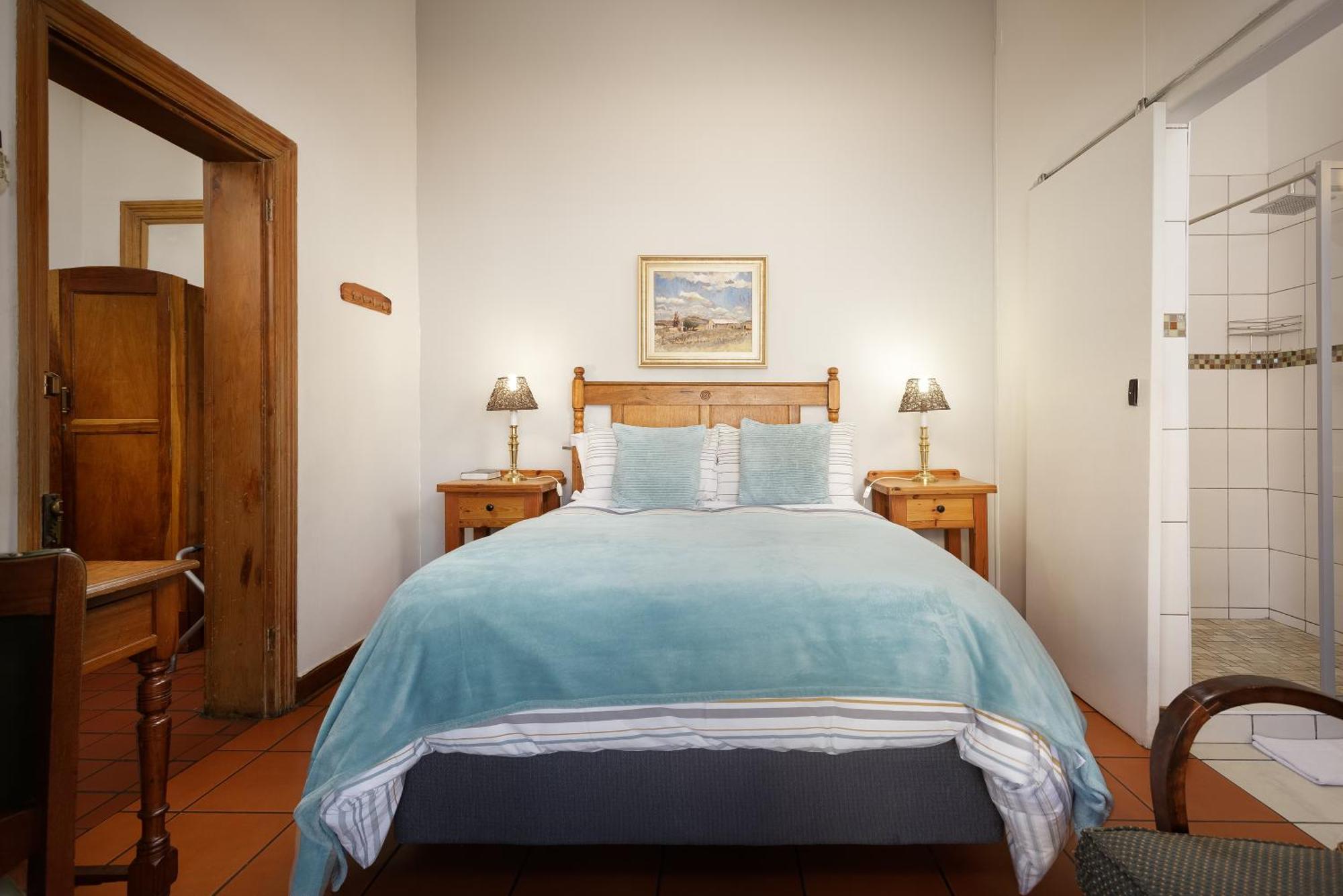 Horse And Mill Guesthouse Colesberg Exterior foto