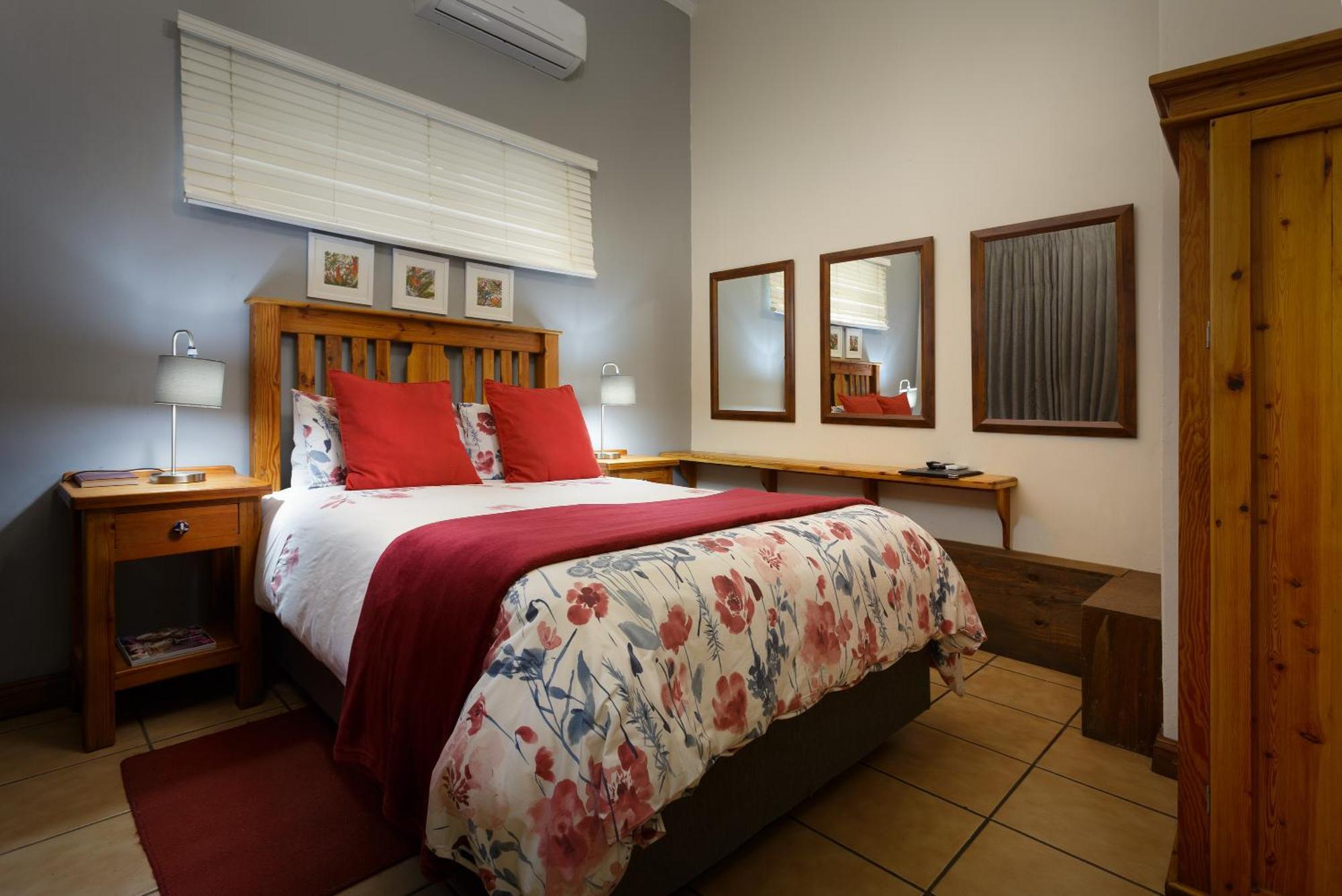 Horse And Mill Guesthouse Colesberg Exterior foto