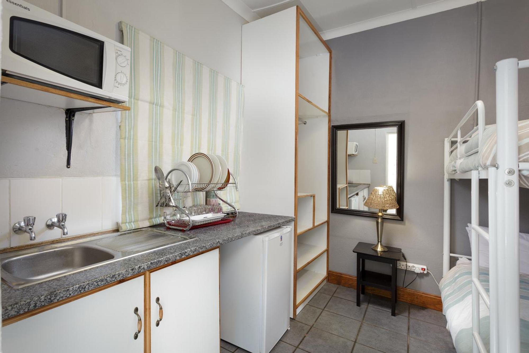 Horse And Mill Guesthouse Colesberg Exterior foto