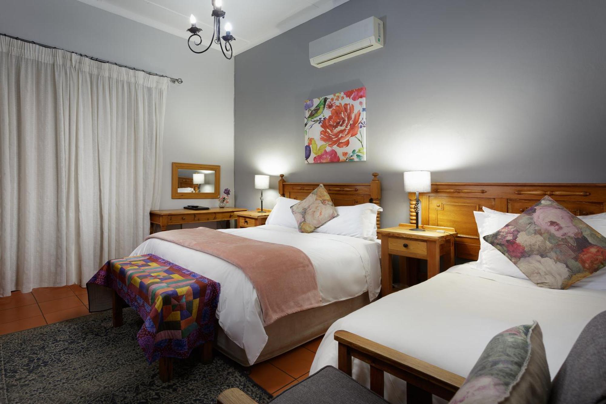Horse And Mill Guesthouse Colesberg Exterior foto