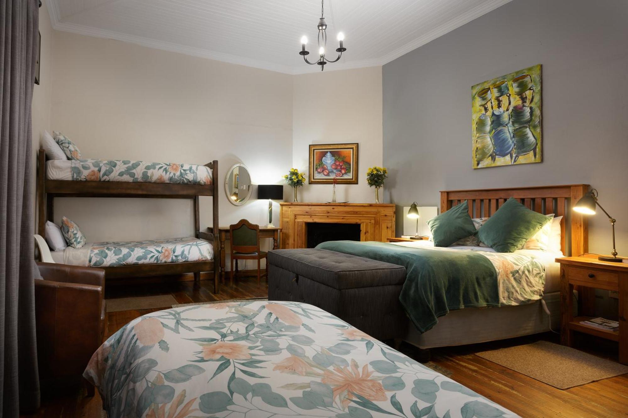 Horse And Mill Guesthouse Colesberg Exterior foto