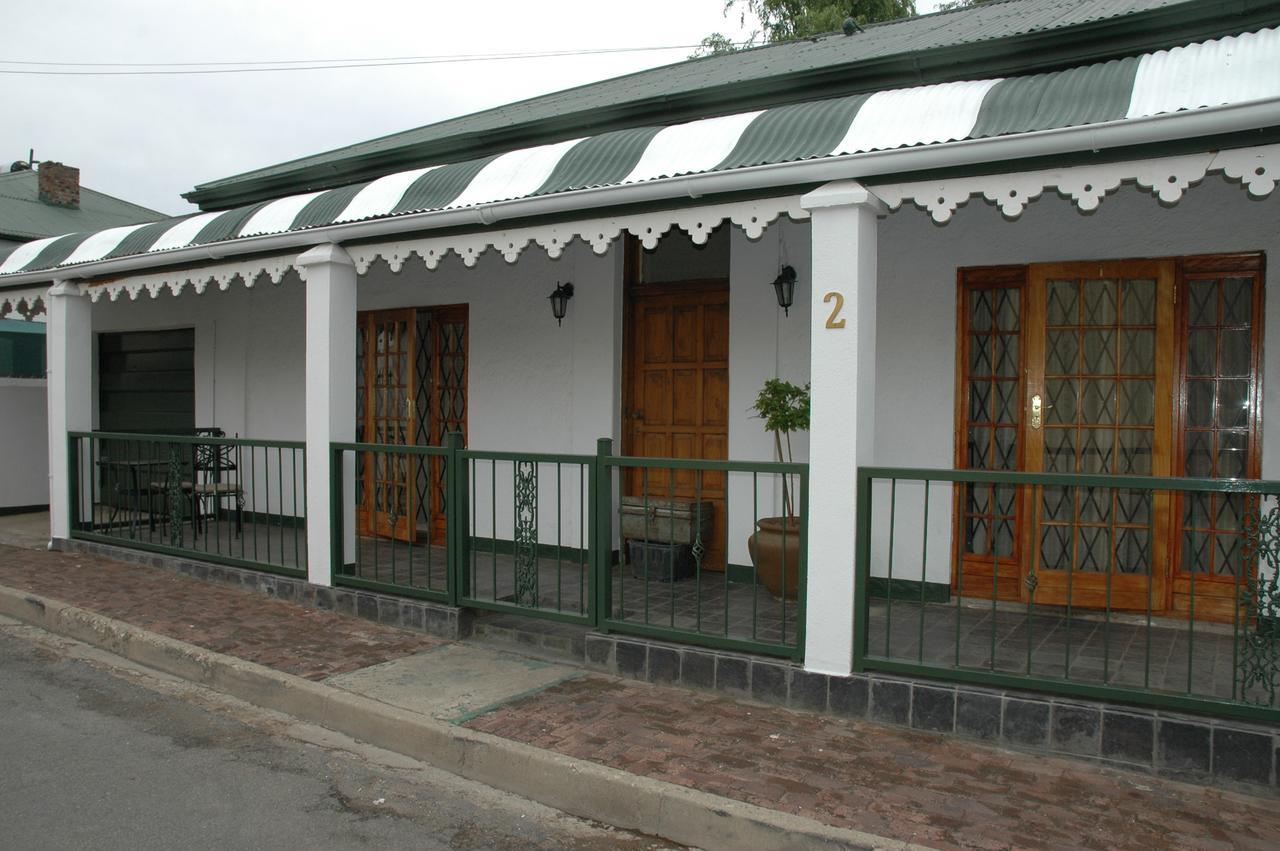 Horse And Mill Guesthouse Colesberg Exterior foto