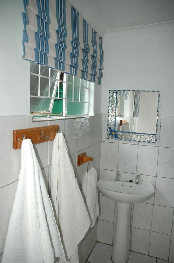 Horse And Mill Guesthouse Colesberg Exterior foto