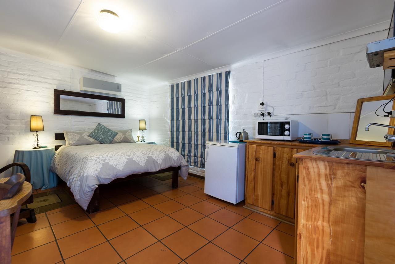 Horse And Mill Guesthouse Colesberg Exterior foto