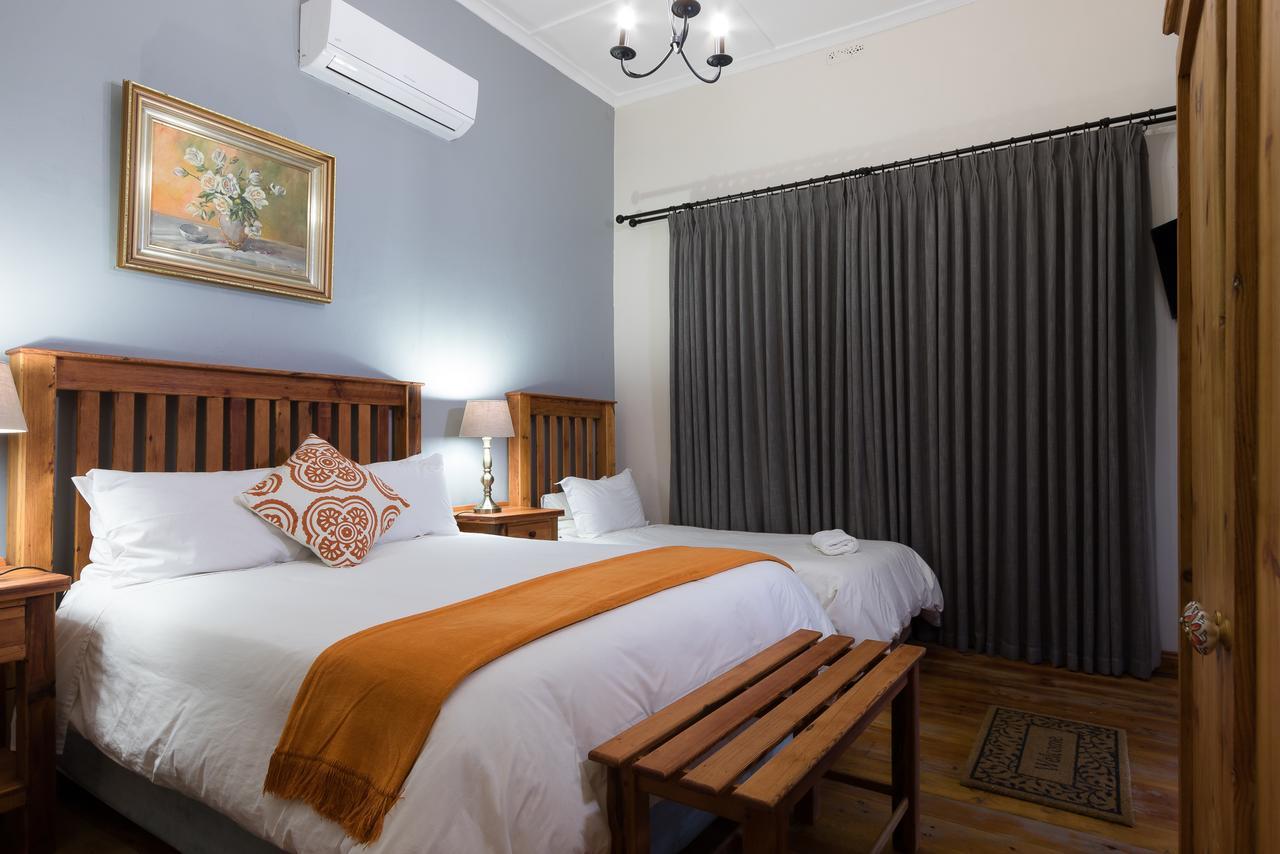 Horse And Mill Guesthouse Colesberg Exterior foto