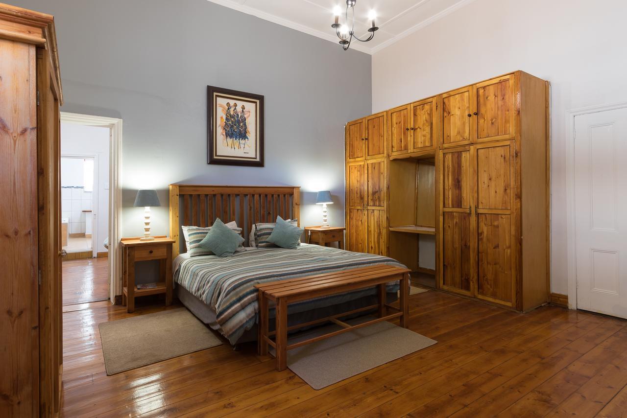Horse And Mill Guesthouse Colesberg Exterior foto