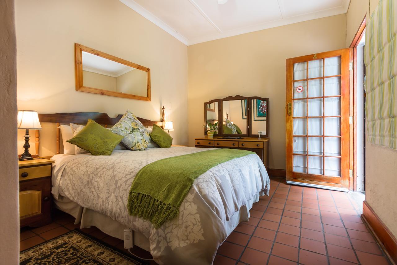 Horse And Mill Guesthouse Colesberg Exterior foto