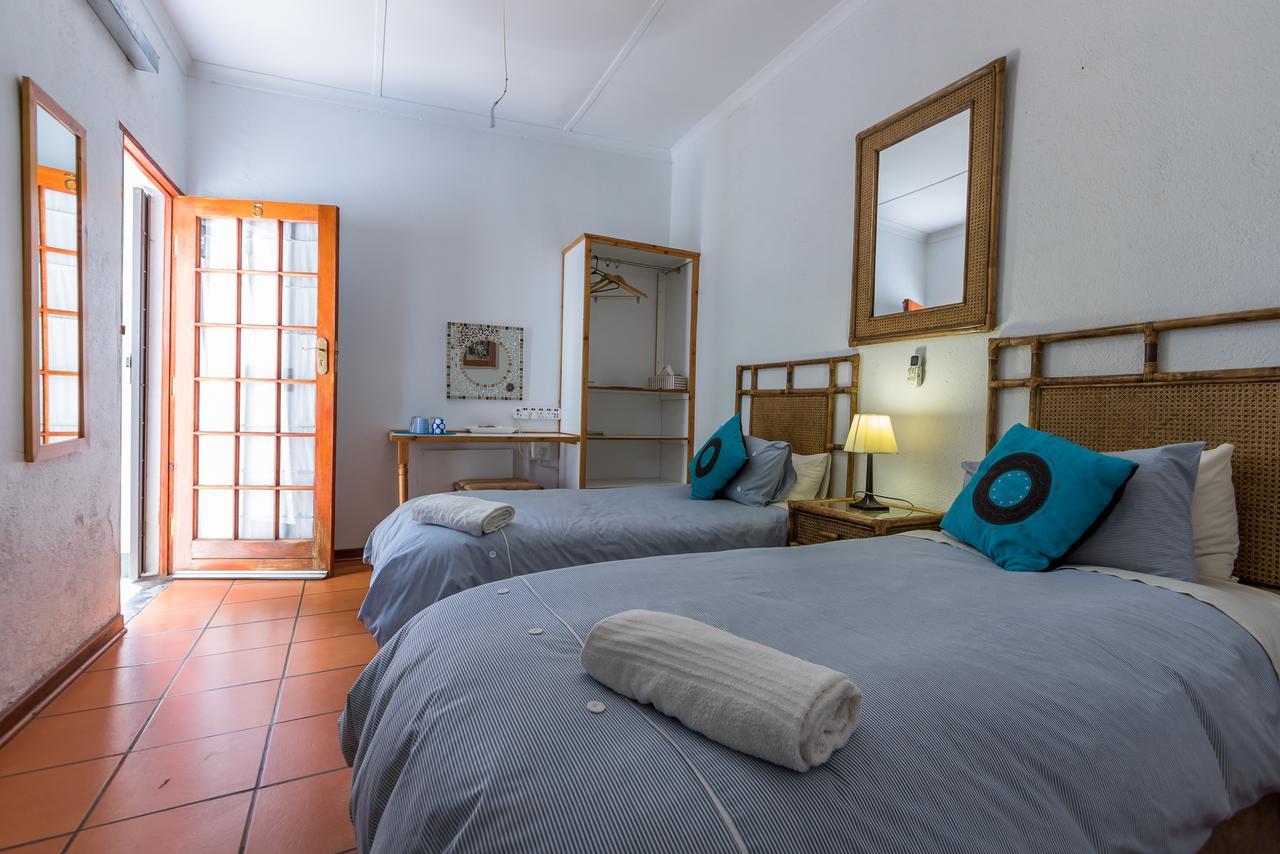 Horse And Mill Guesthouse Colesberg Exterior foto