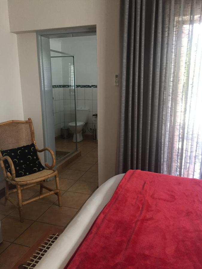 Horse And Mill Guesthouse Colesberg Exterior foto