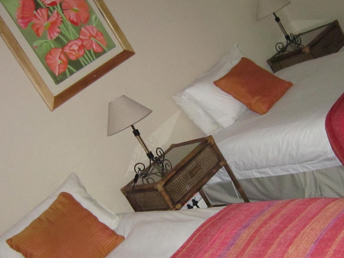 Horse And Mill Guesthouse Colesberg Exterior foto