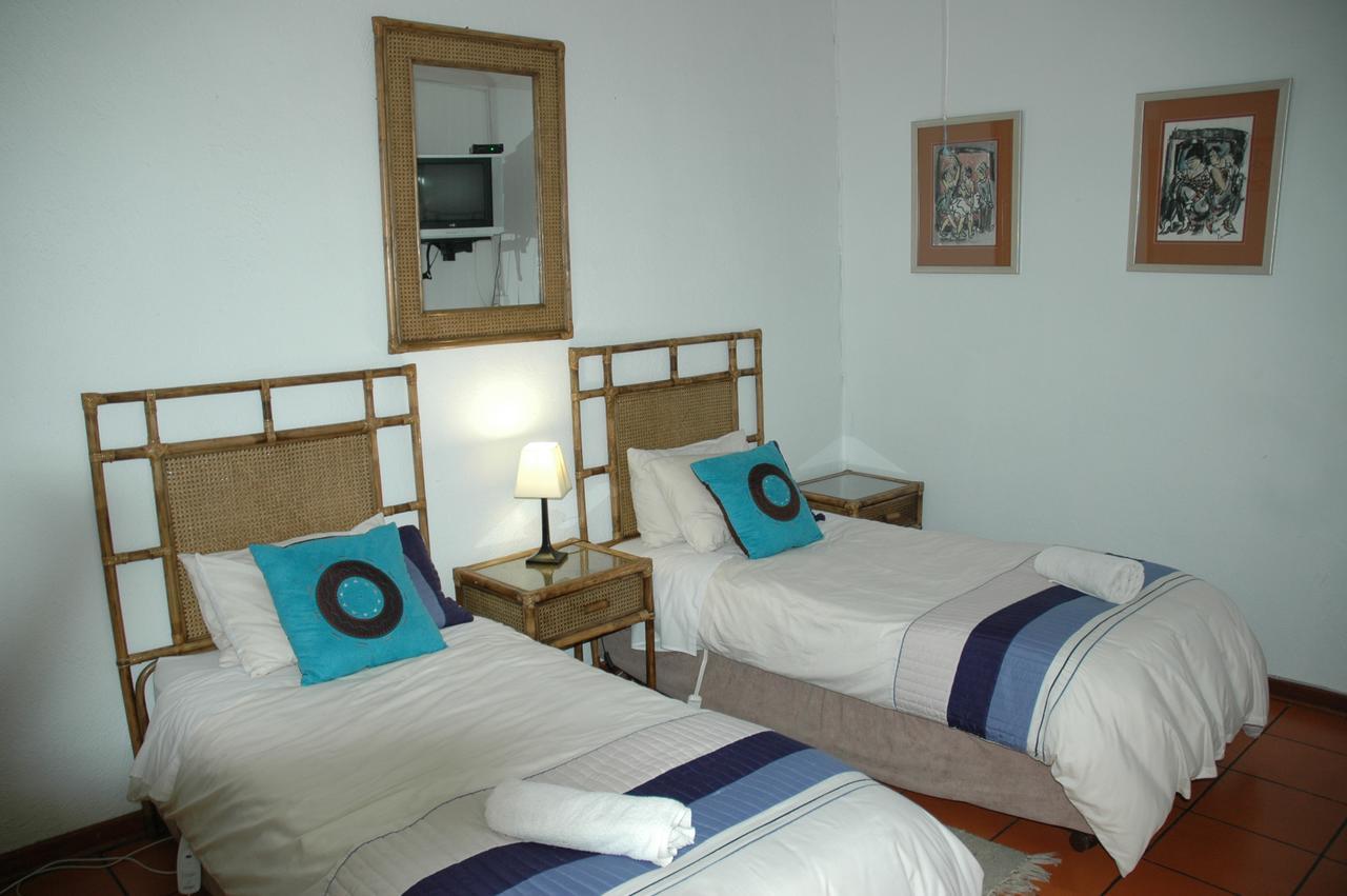 Horse And Mill Guesthouse Colesberg Exterior foto