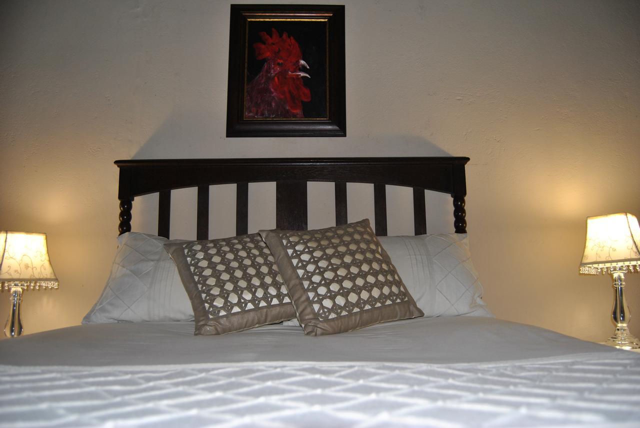 Horse And Mill Guesthouse Colesberg Exterior foto