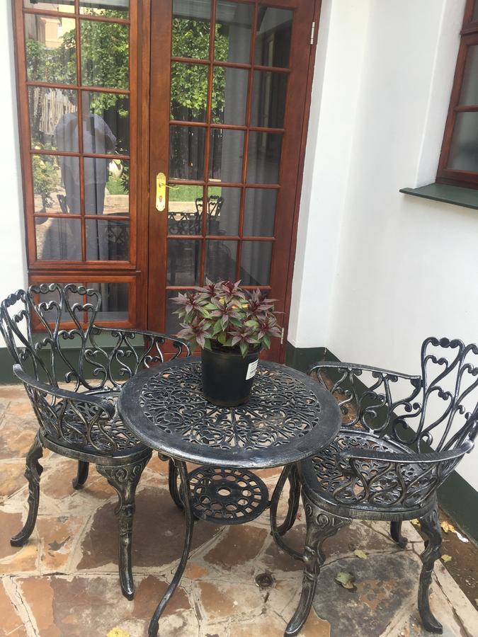 Horse And Mill Guesthouse Colesberg Exterior foto
